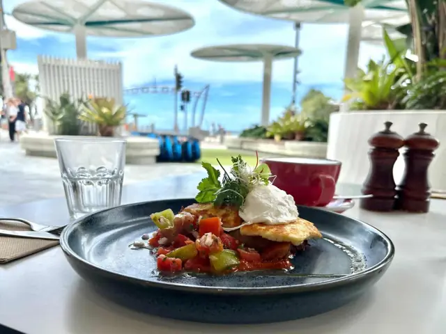 Brunch nearby